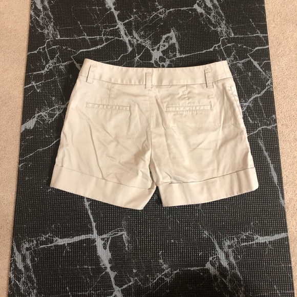 Express Khaki Short - Picture 2 of 2